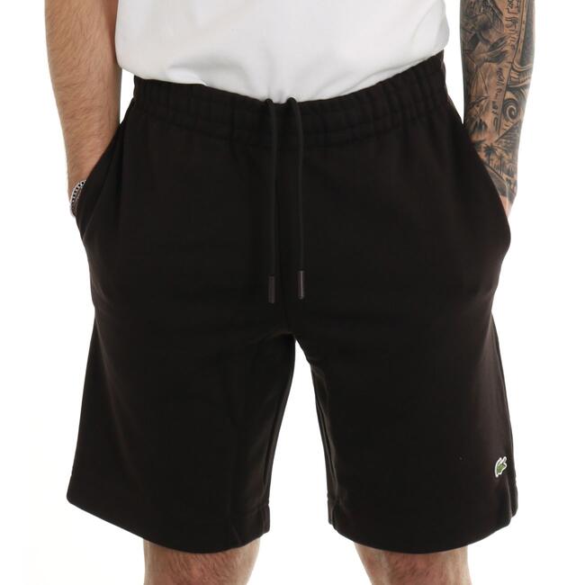 BERMUDA IN FELPA LACOSTE - Mad Fashion | img vers.1300x/